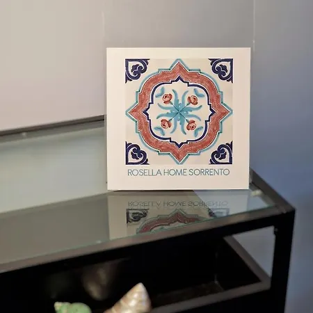 Design Loft Rosella Sorrento *