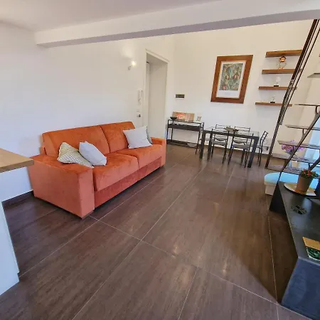Design Loft Rosella Sorrento Piano di Sorrento