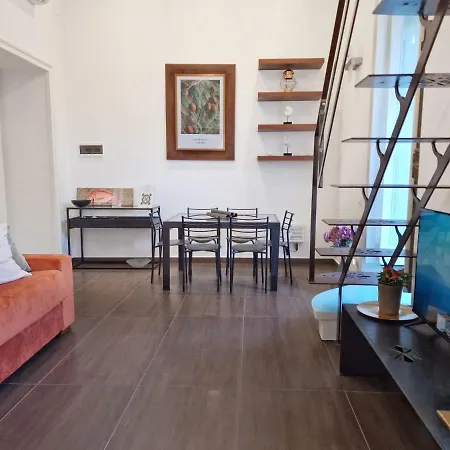 Design Loft Rosella Sorrento * Piano di Sorrento