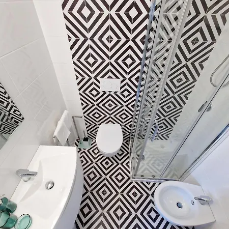 Design Loft Rosella Sorrento Apartment *
