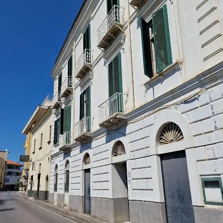 Design Loft Rosella Sorrento Piano di Sorrento