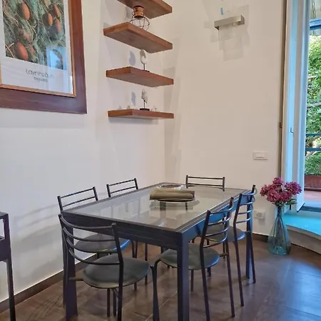 Apartment Design Loft Rosella Sorrento Piano di Sorrento