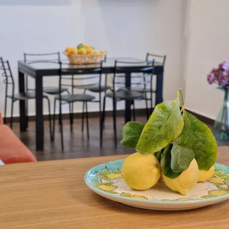 Design Loft Rosella Sorrento *