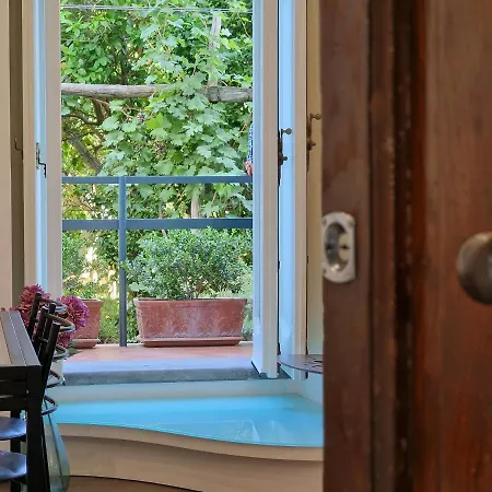 Design Loft Rosella Sorrento Apartment *